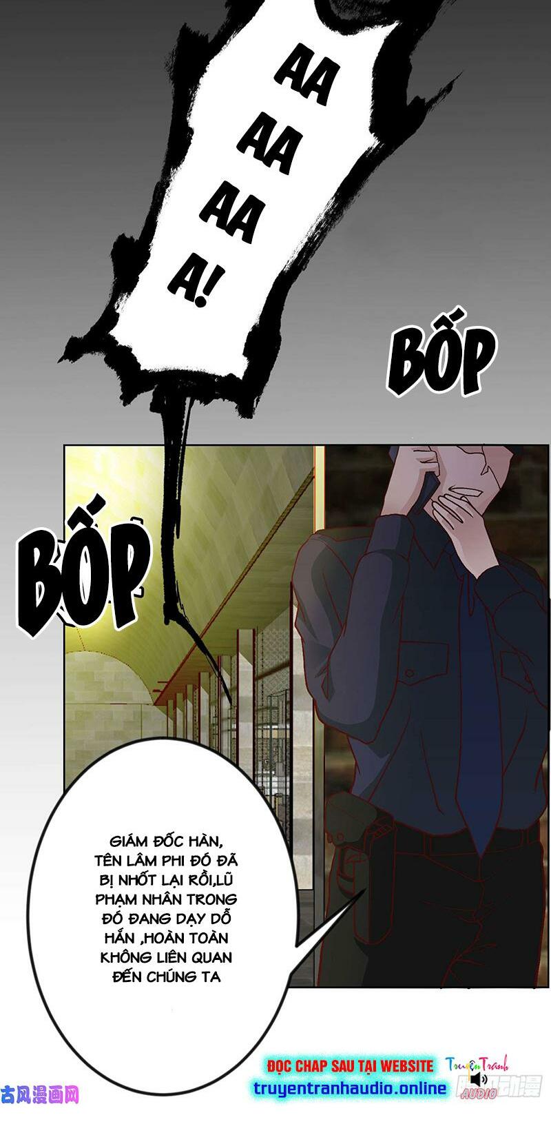 Ta Chẳng Qua Là Một Đại La Kim Tiên Chap 9 - Next Chap 10