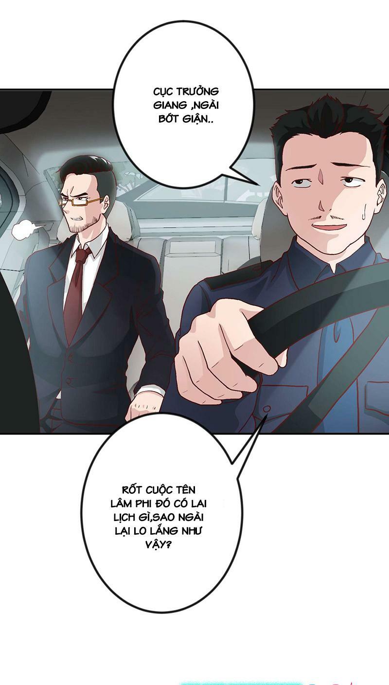 Ta Chẳng Qua Là Một Đại La Kim Tiên Chap 9 - Next Chap 10
