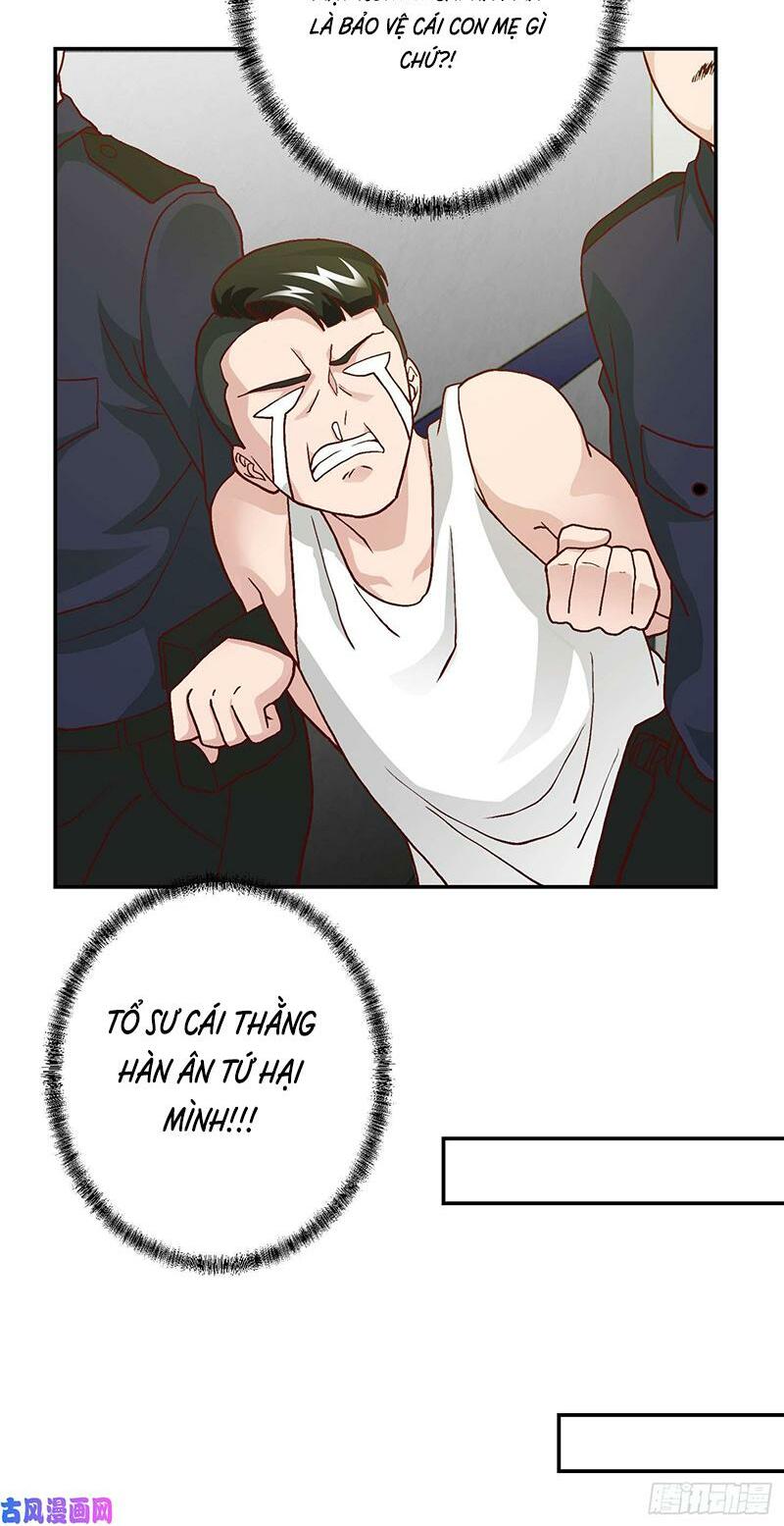 Ta Chẳng Qua Là Một Đại La Kim Tiên Chap 9 - Next Chap 10