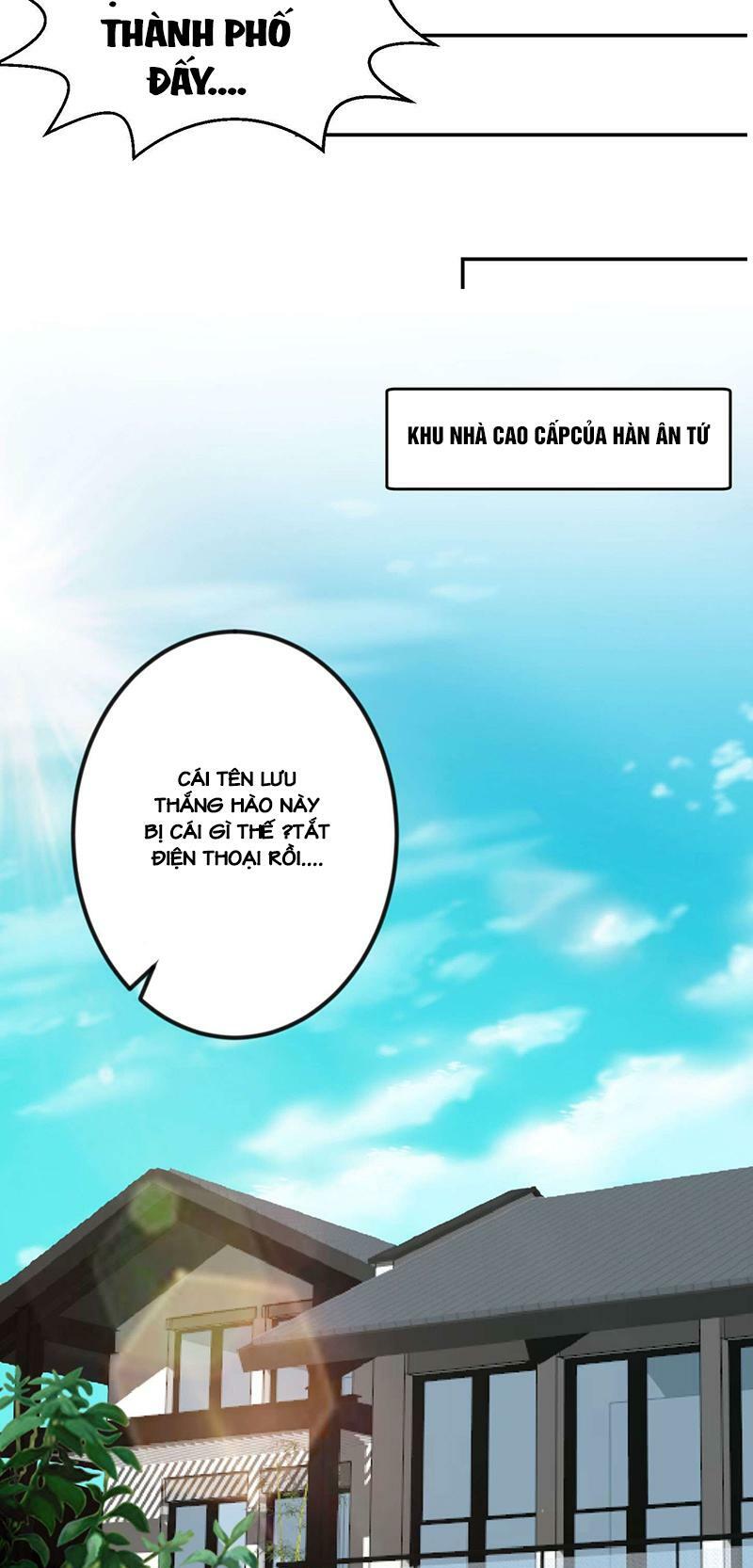 Ta Chẳng Qua Là Một Đại La Kim Tiên Chap 9 - Next Chap 10