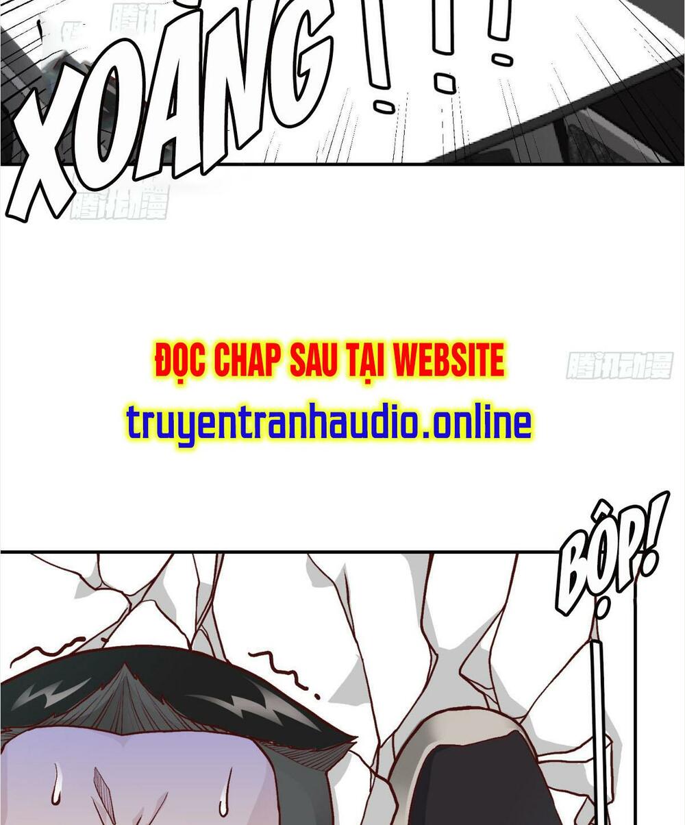 Ta Chẳng Qua Là Một Đại La Kim Tiên Chap 8 - Next Chap 9