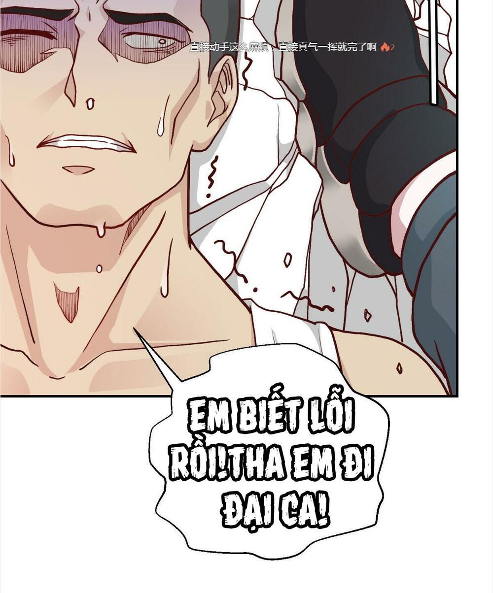 Ta Chẳng Qua Là Một Đại La Kim Tiên Chap 8 - Next Chap 9