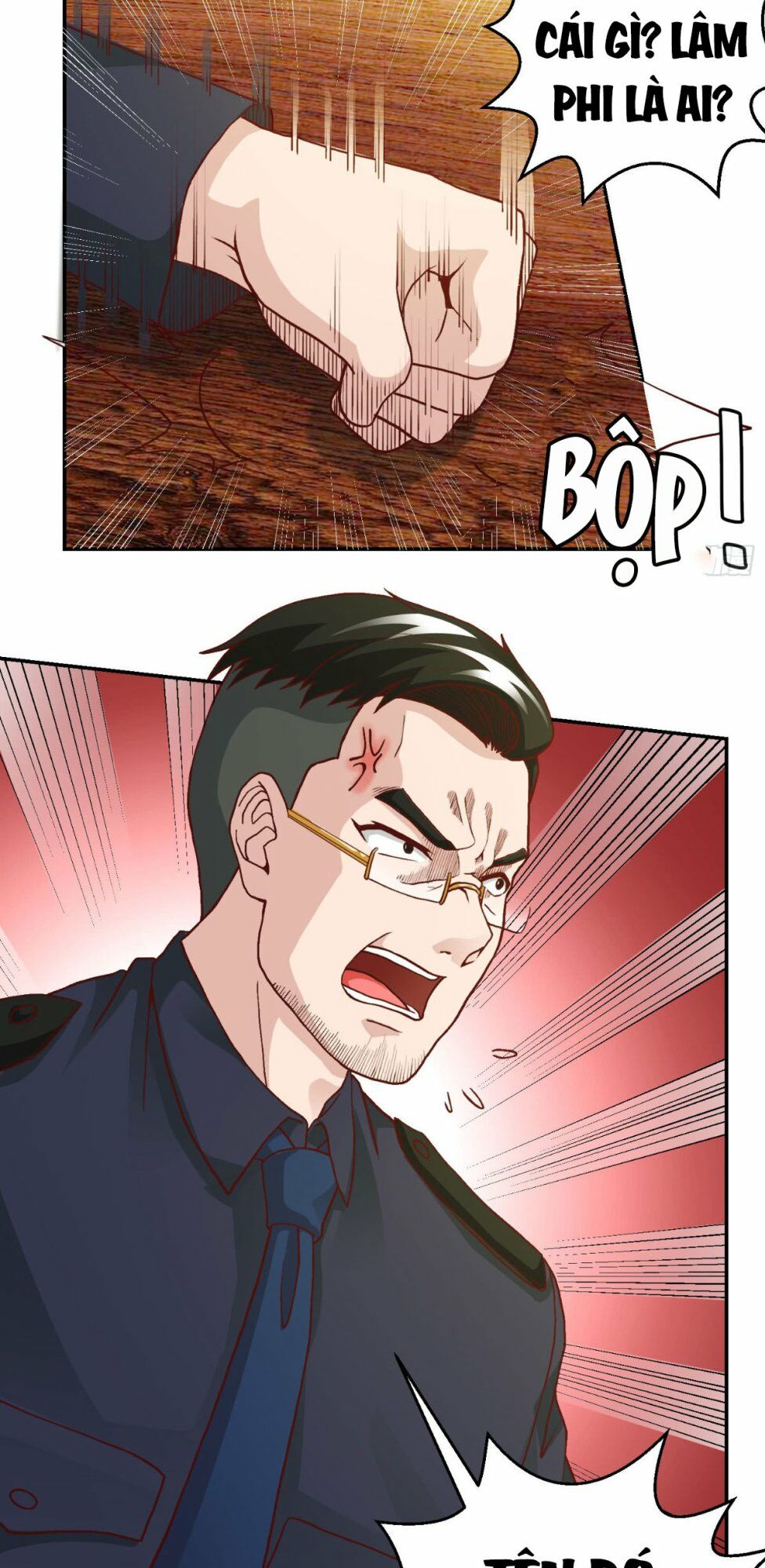 Ta Chẳng Qua Là Một Đại La Kim Tiên Chap 8 - Next Chap 9