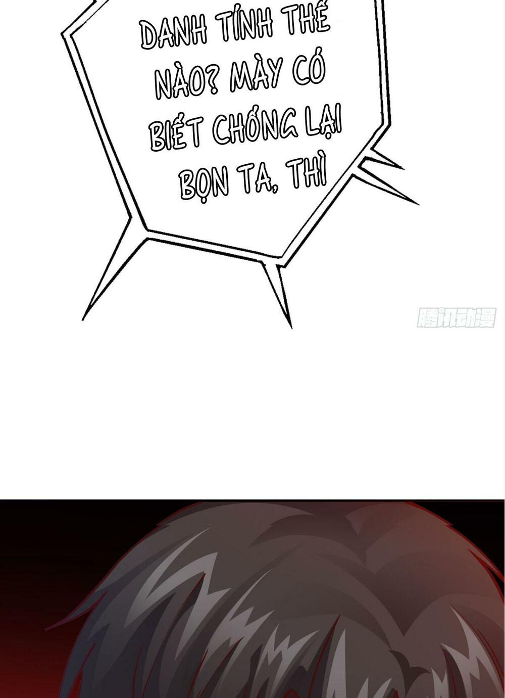 Ta Chẳng Qua Là Một Đại La Kim Tiên Chap 7 - Next Chap 8