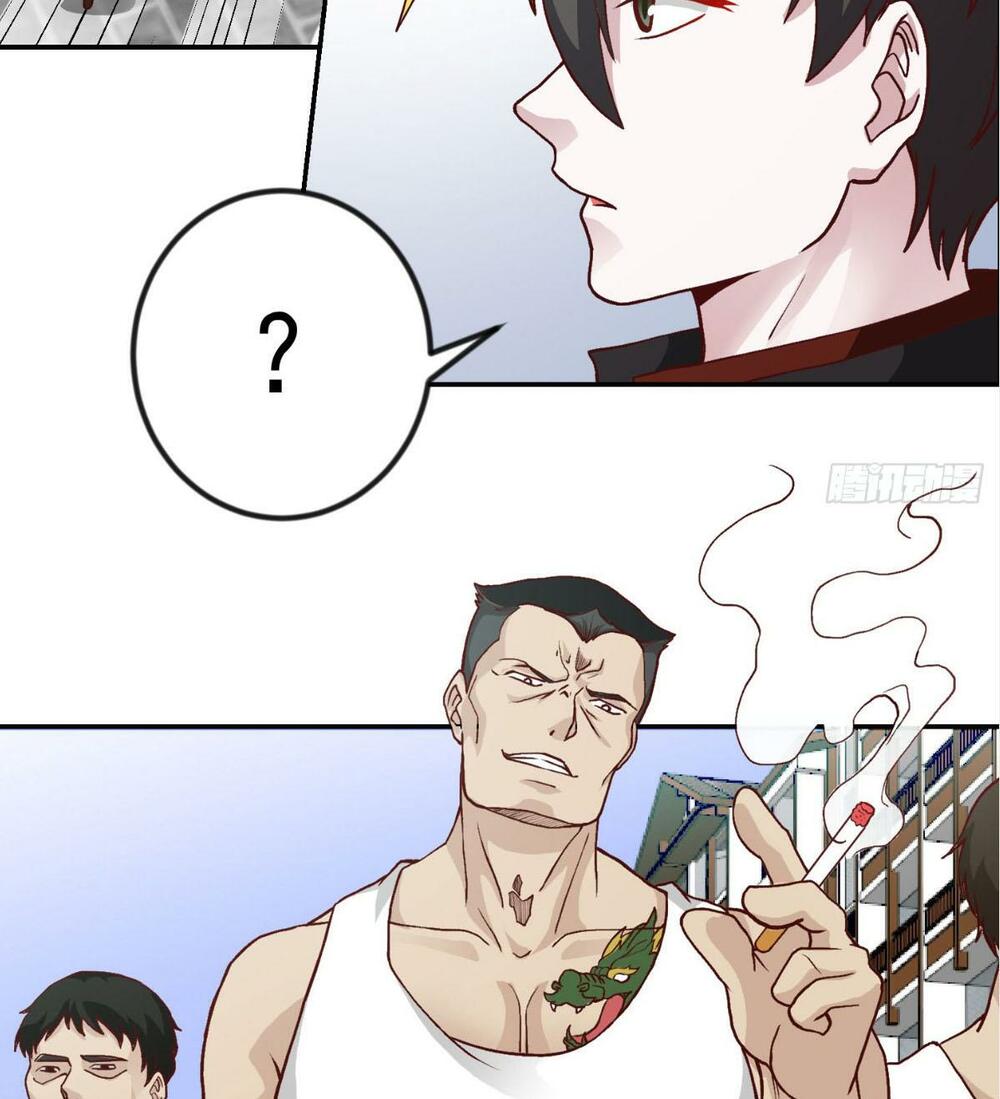 Ta Chẳng Qua Là Một Đại La Kim Tiên Chap 7 - Next Chap 8