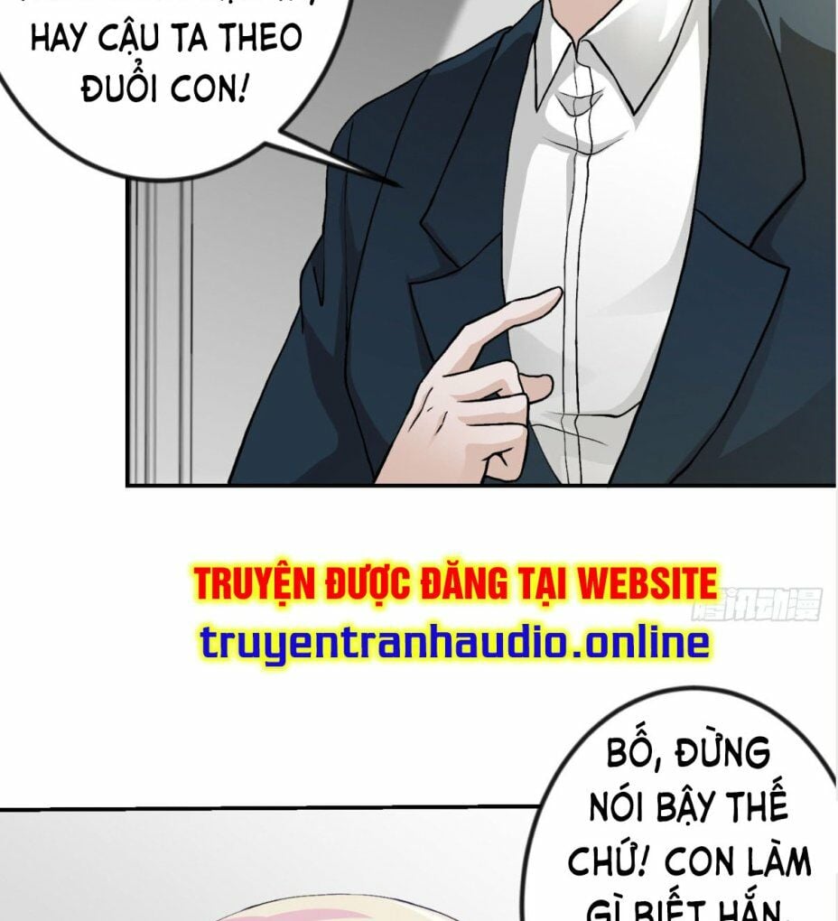 Ta Chẳng Qua Là Một Đại La Kim Tiên Chap 6 - Next Chap 7