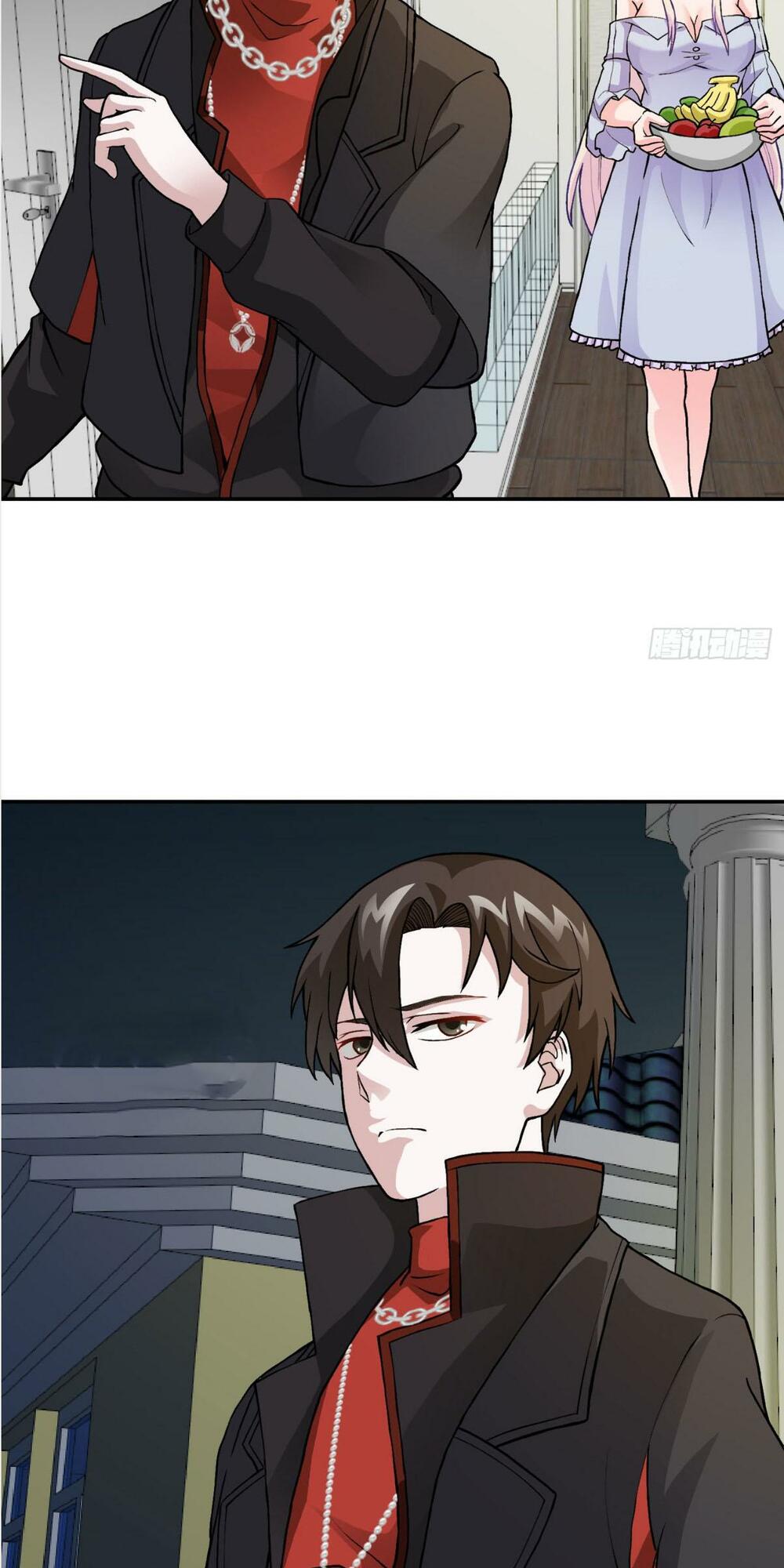 Ta Chẳng Qua Là Một Đại La Kim Tiên Chap 6 - Next Chap 7