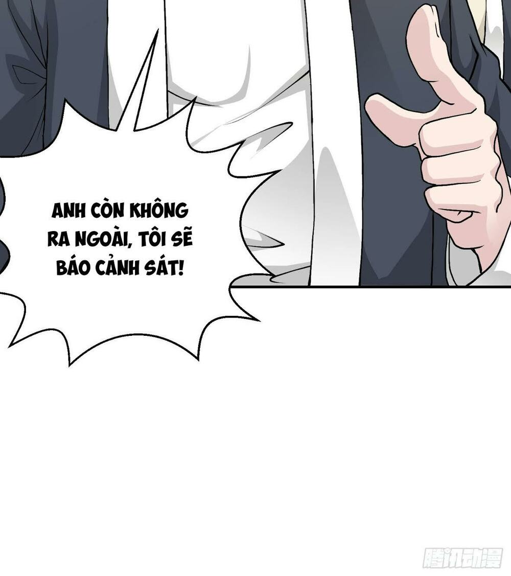 Ta Chẳng Qua Là Một Đại La Kim Tiên Chap 4 - Next Chap 5