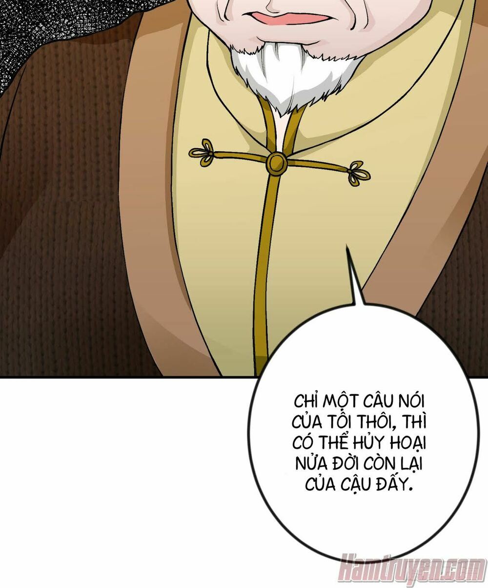 Ta Chẳng Qua Là Một Đại La Kim Tiên Chap 4 - Next Chap 5
