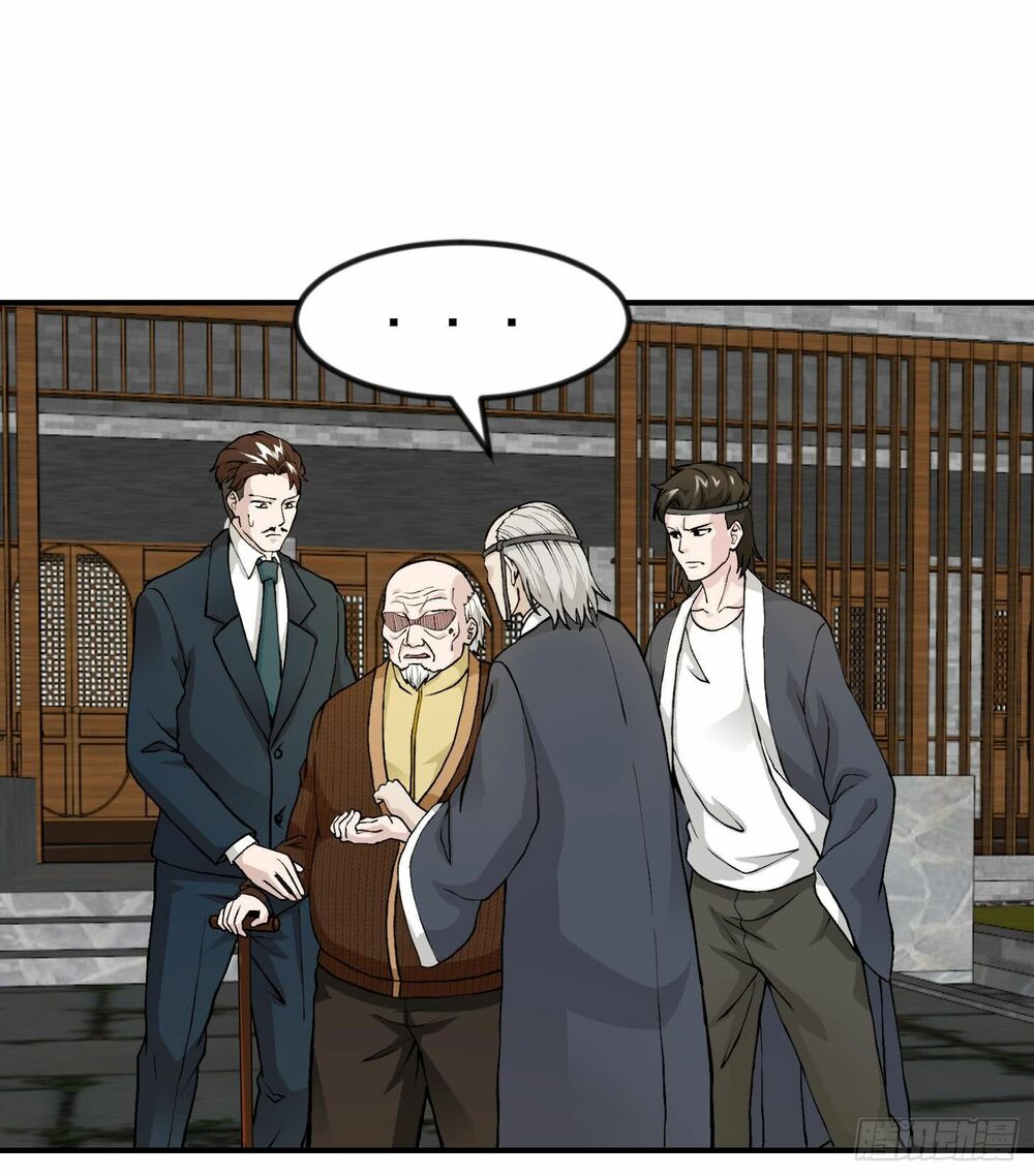 Ta Chẳng Qua Là Một Đại La Kim Tiên Chap 4 - Next Chap 5