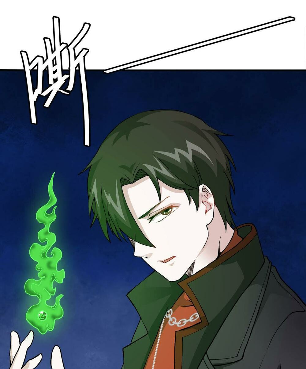 Ta Chẳng Qua Là Một Đại La Kim Tiên Chap 4 - Next Chap 5