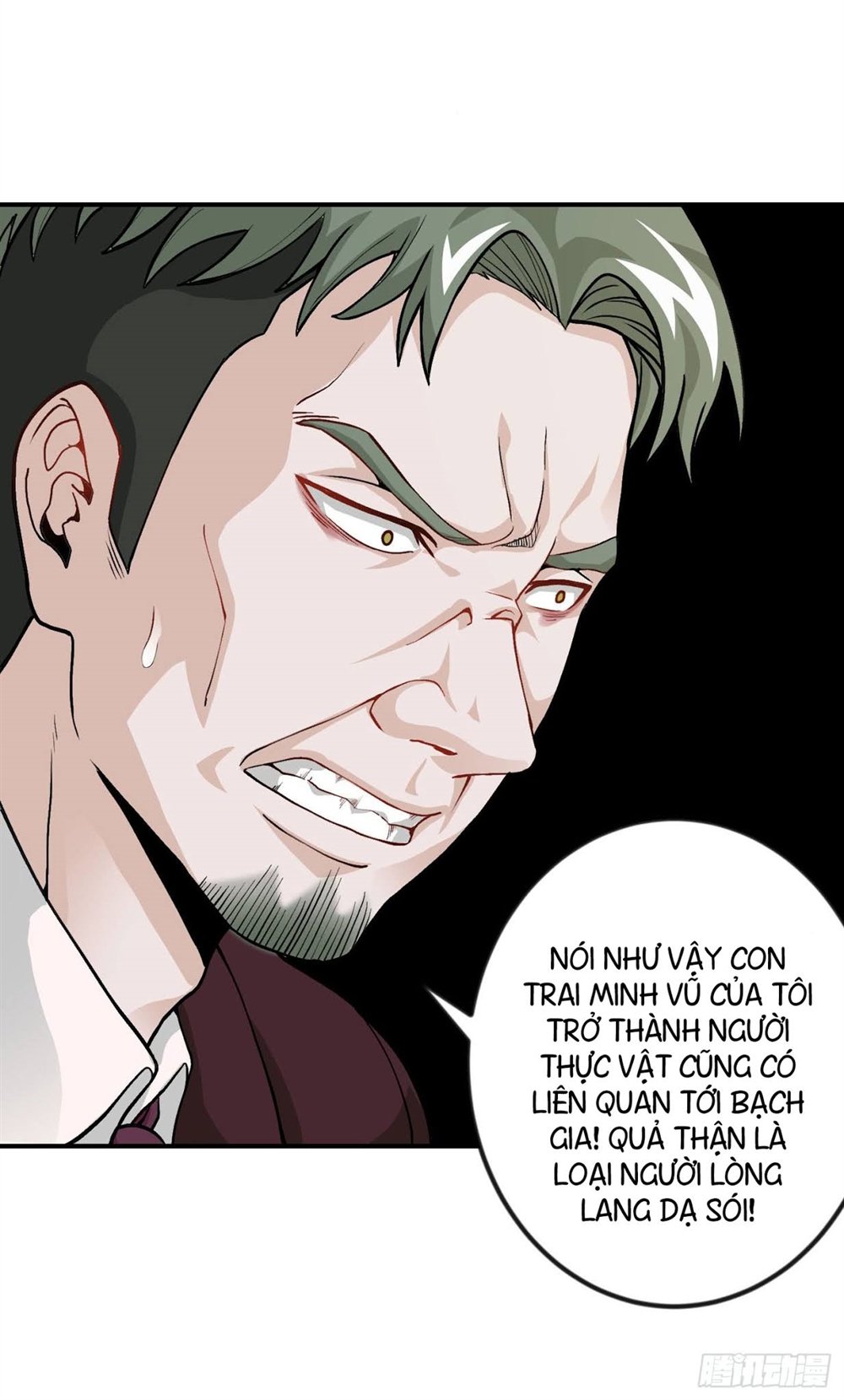 Ta Chẳng Qua Là Một Đại La Kim Tiên Chap 3 - Next Chap 4