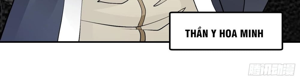 Ta Chẳng Qua Là Một Đại La Kim Tiên Chap 3 - Next Chap 4