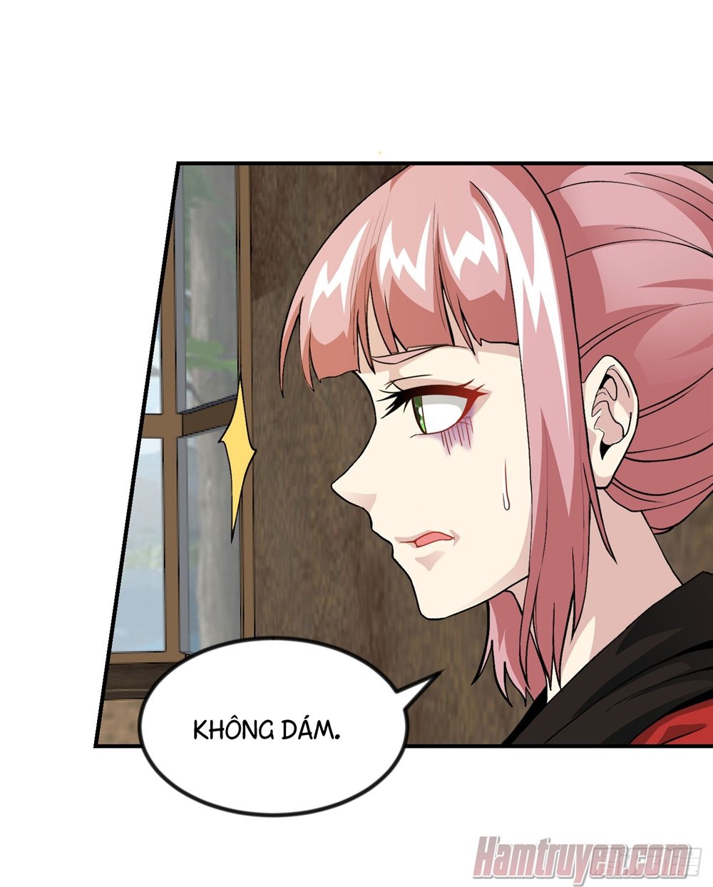 Ta Chẳng Qua Là Một Đại La Kim Tiên Chap 3 - Next Chap 4