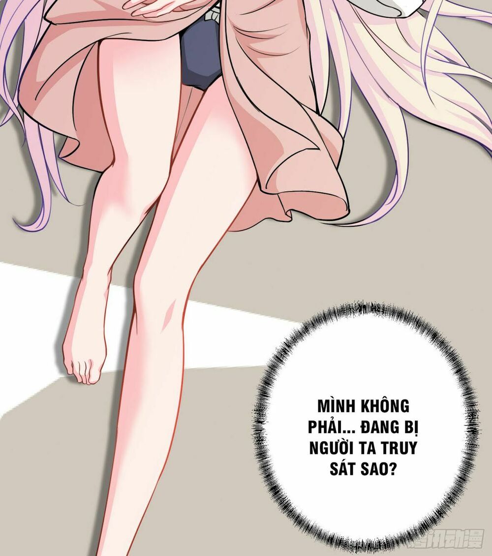 Ta Chẳng Qua Là Một Đại La Kim Tiên Chap 2 - Next Chap 3