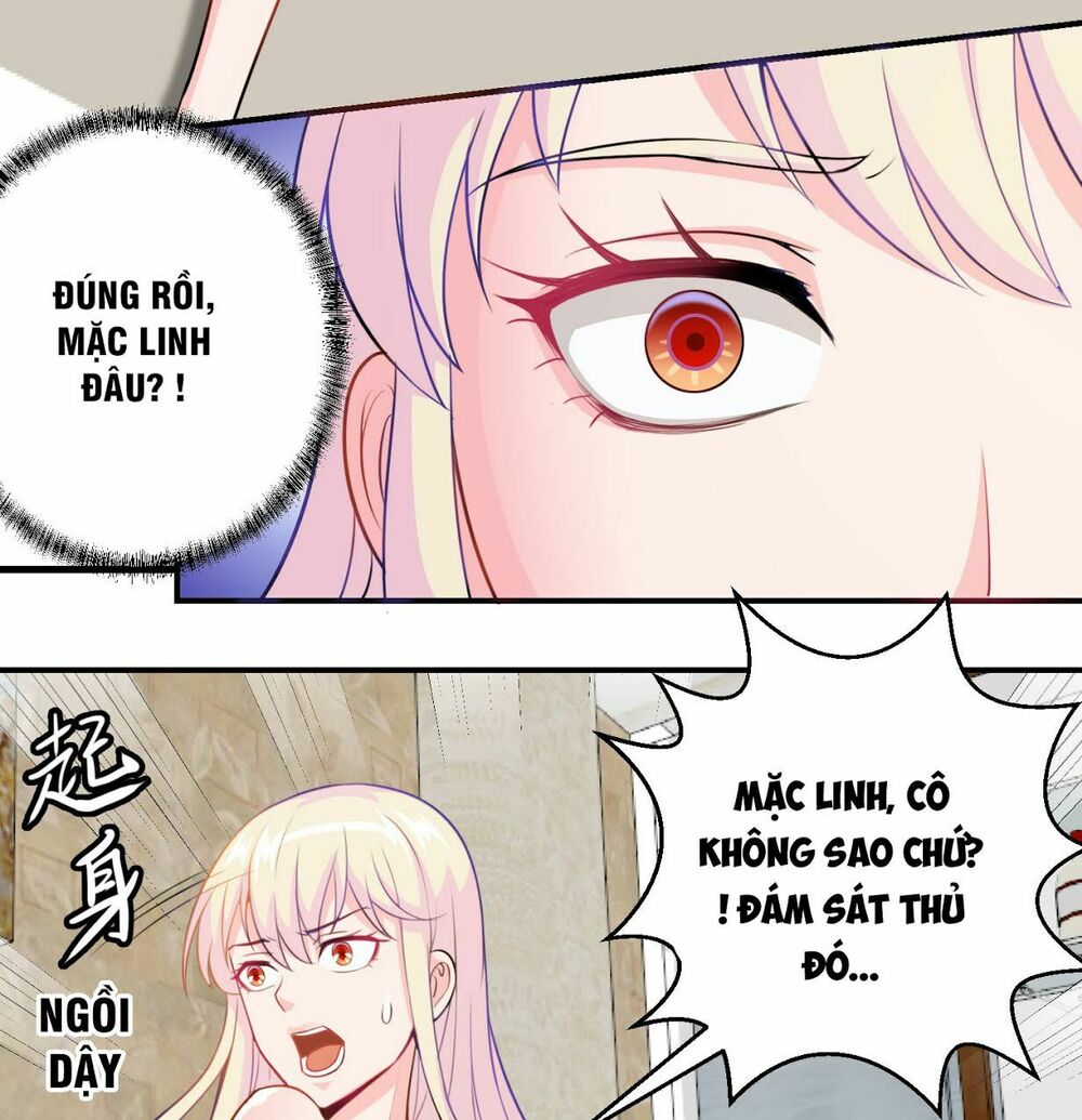 Ta Chẳng Qua Là Một Đại La Kim Tiên Chap 2 - Next Chap 3