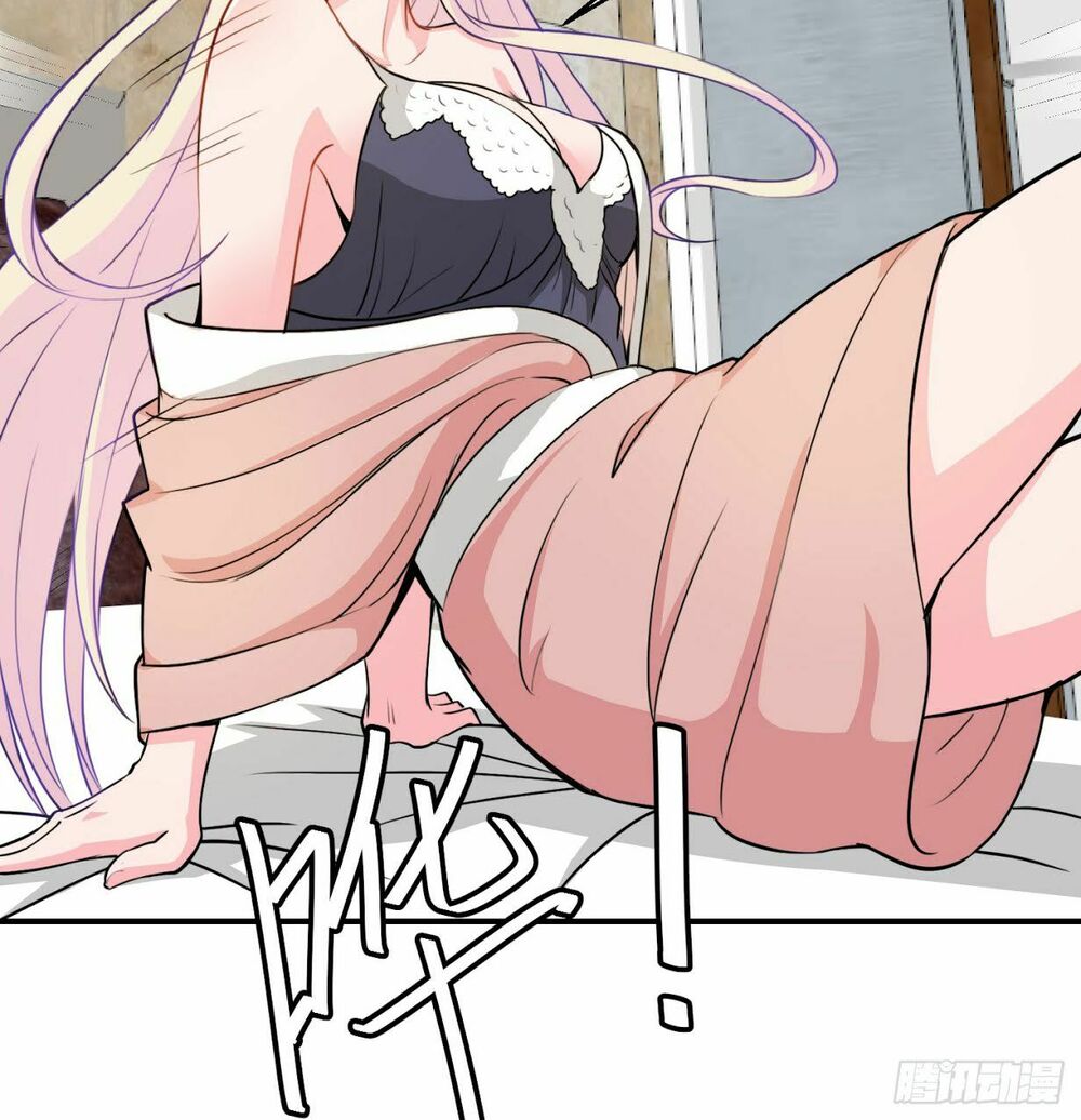 Ta Chẳng Qua Là Một Đại La Kim Tiên Chap 2 - Next Chap 3