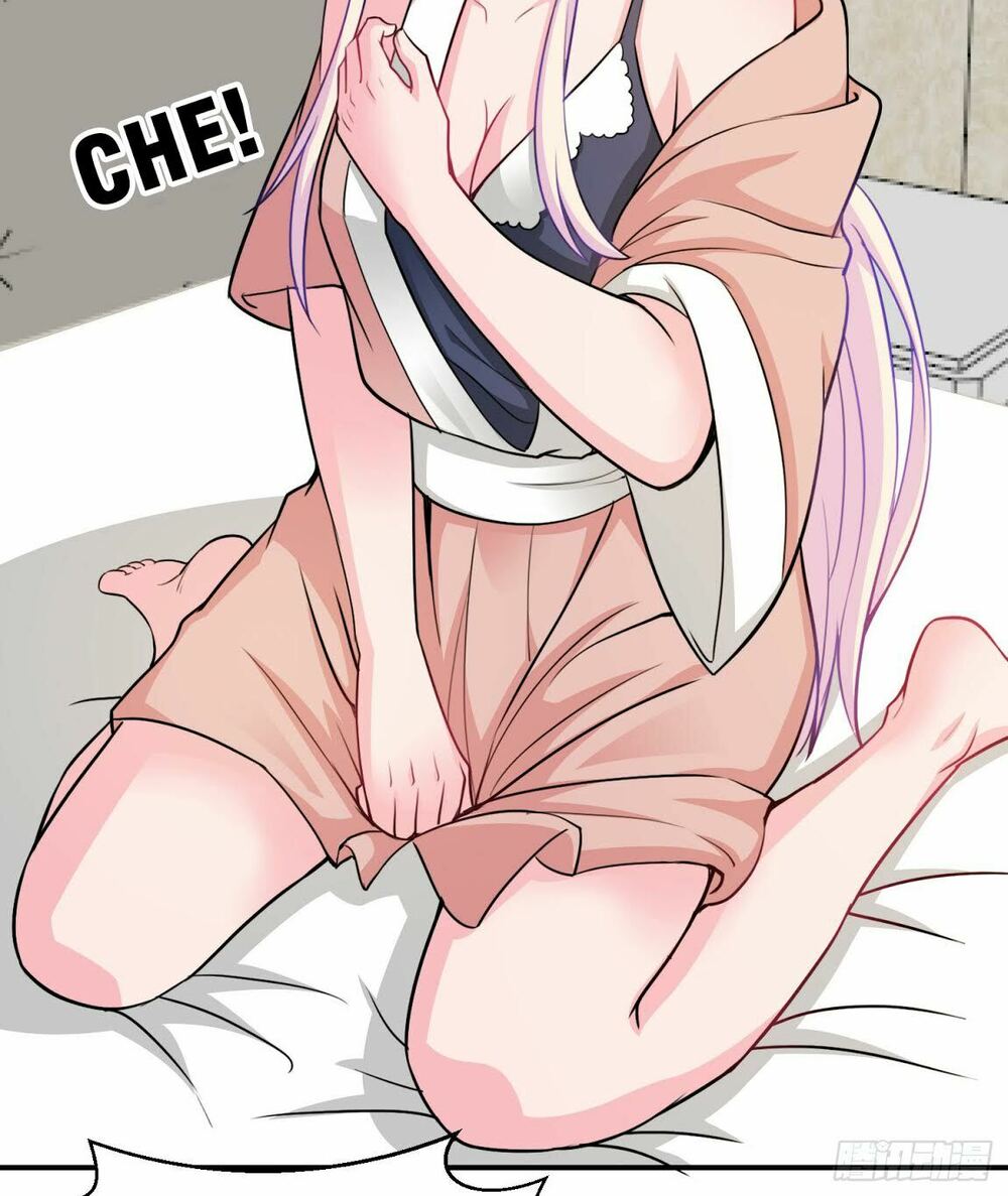 Ta Chẳng Qua Là Một Đại La Kim Tiên Chap 2 - Next Chap 3