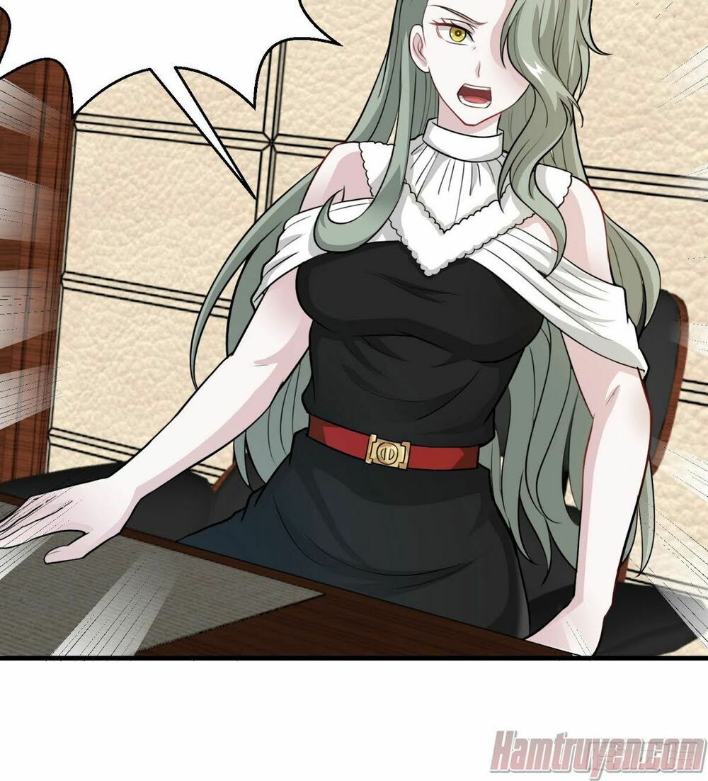 Ta Chẳng Qua Là Một Đại La Kim Tiên Chap 2 - Next Chap 3