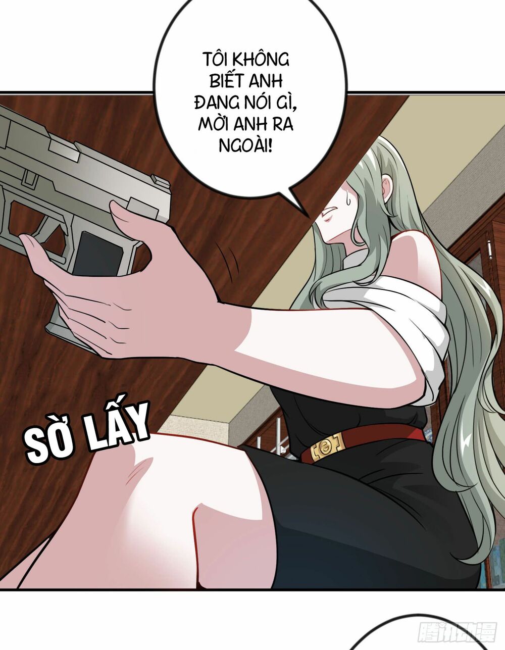 Ta Chẳng Qua Là Một Đại La Kim Tiên Chap 2 - Next Chap 3