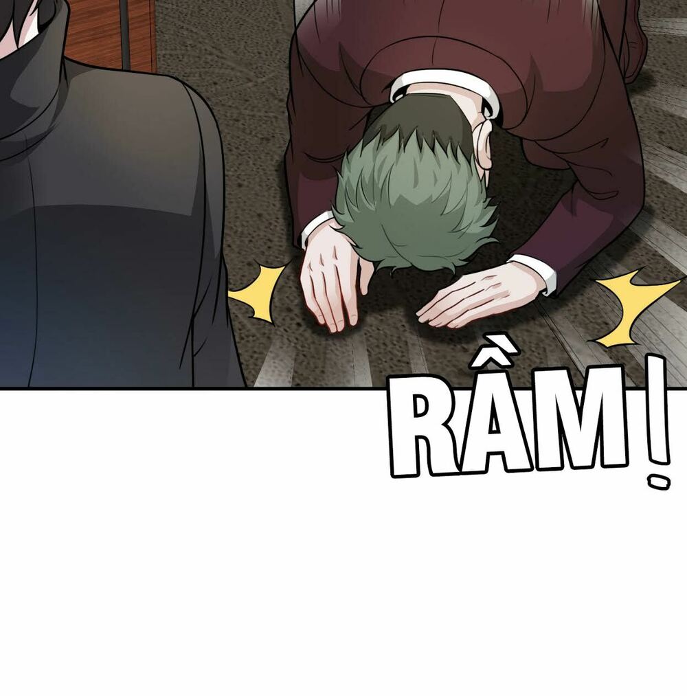 Ta Chẳng Qua Là Một Đại La Kim Tiên Chap 2 - Next Chap 3