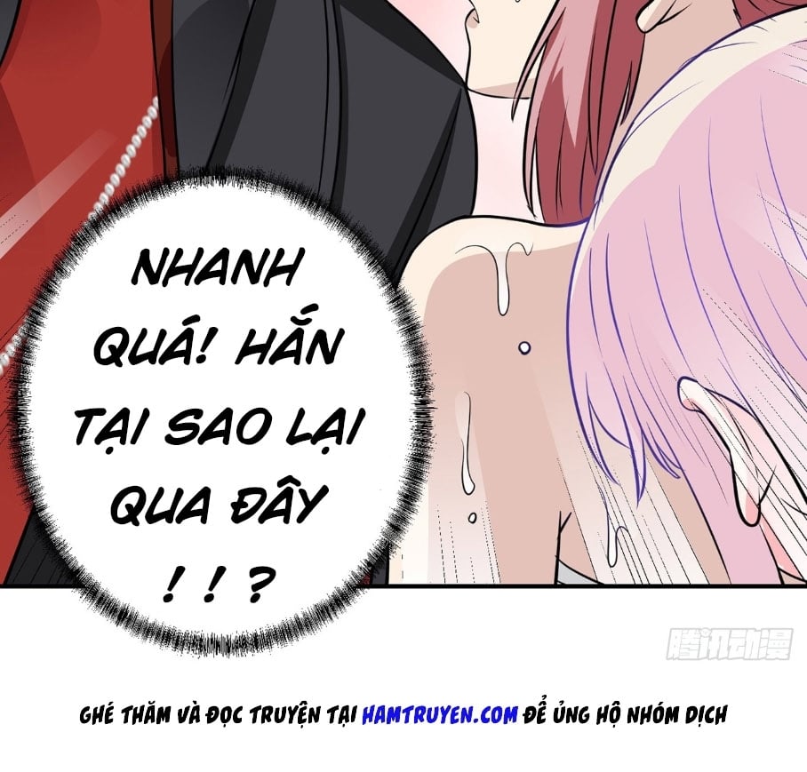 Ta Chẳng Qua Là Một Đại La Kim Tiên Chap 1 - Next Chap 2