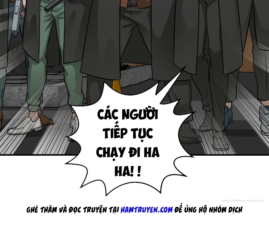 Ta Chẳng Qua Là Một Đại La Kim Tiên Chap 1 - Next Chap 2