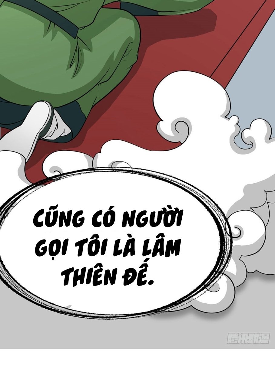 Ta Chẳng Qua Là Một Đại La Kim Tiên Chap 1 - Next Chap 2