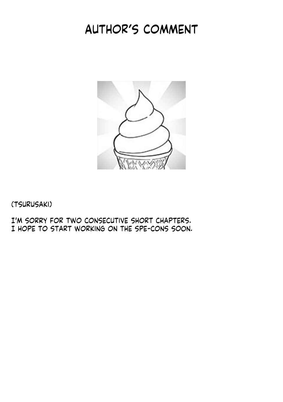 Fantasy Bishoujo Juniku Ojisan To Chap 35 - Next Chap 36