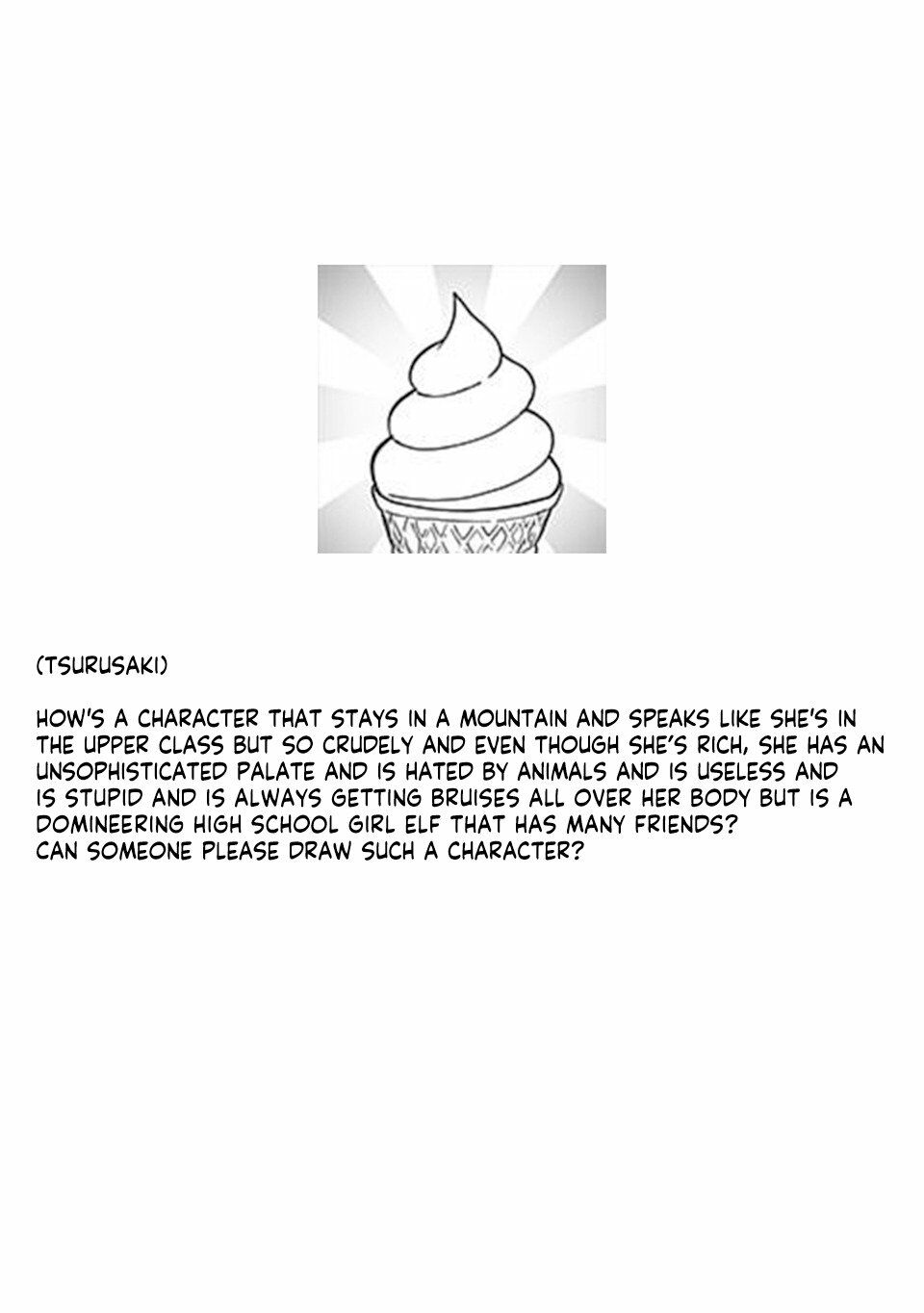 Fantasy Bishoujo Juniku Ojisan To Chap 8 - Next Chap 9