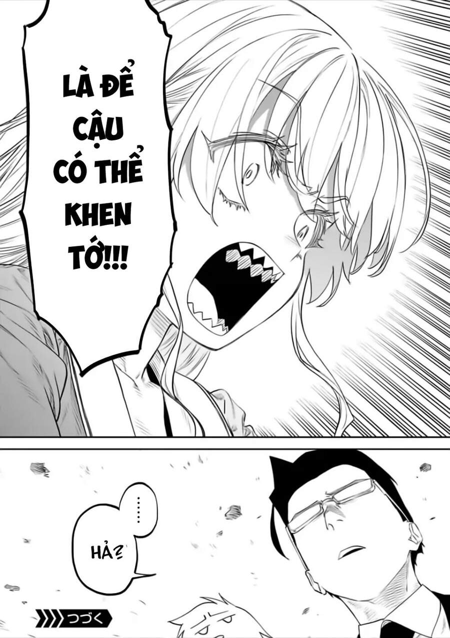 Fantasy Bishoujo Juniku Ojisan To Chap 61 - Next Chap 62