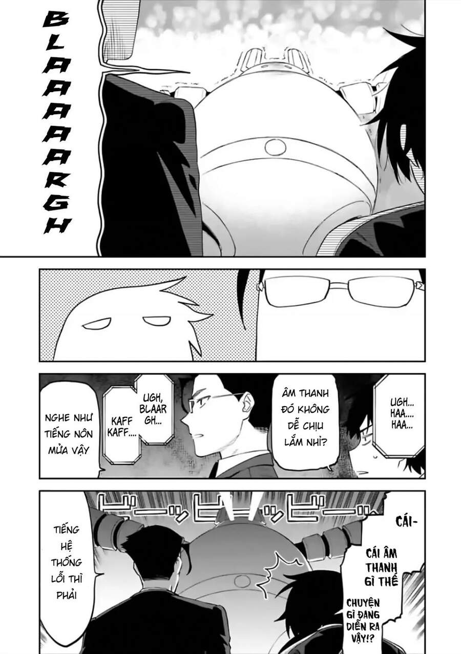 Fantasy Bishoujo Juniku Ojisan To Chap 65 - Next Chap 66