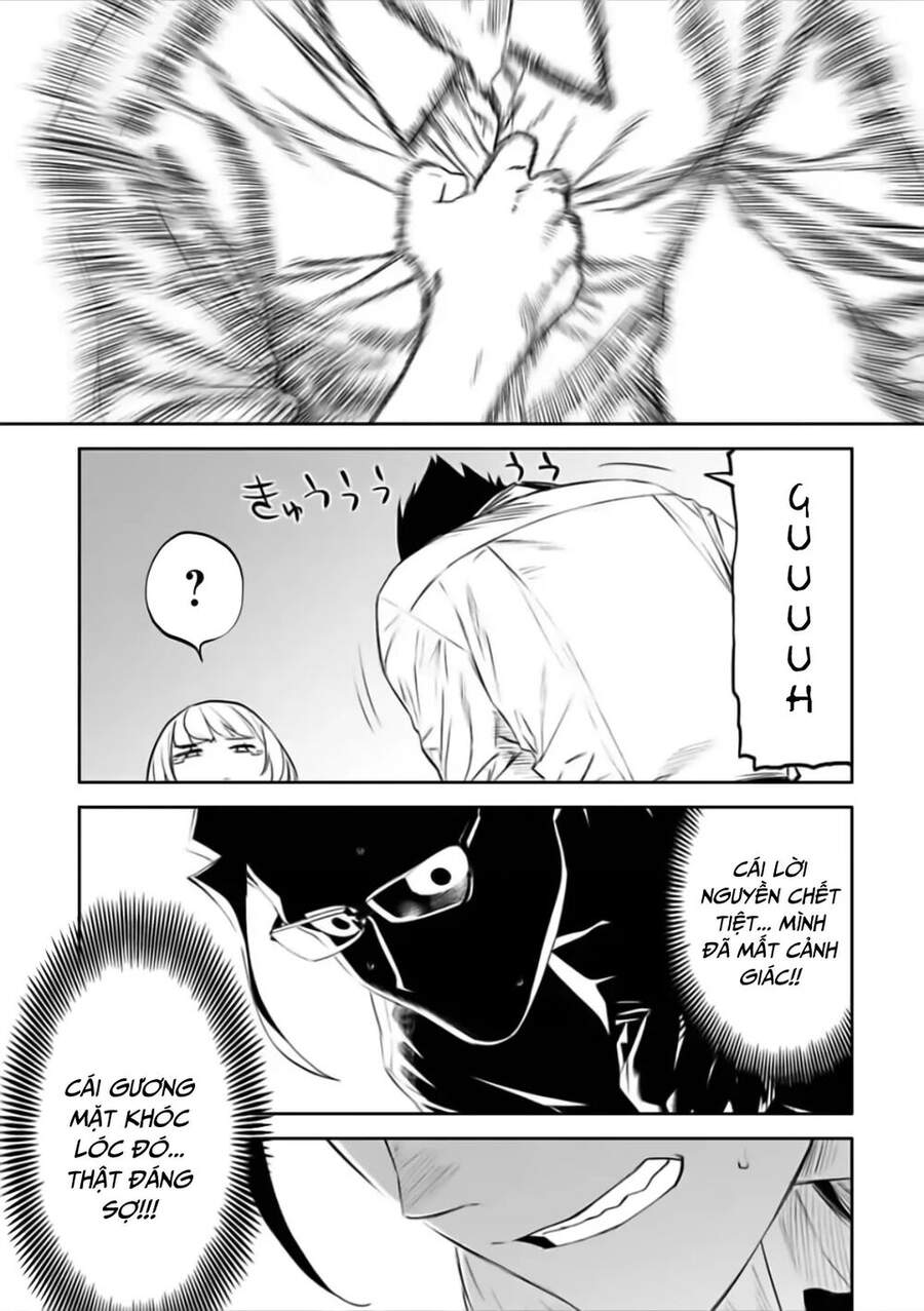 Fantasy Bishoujo Juniku Ojisan To Chap 66 - Next Chap 67