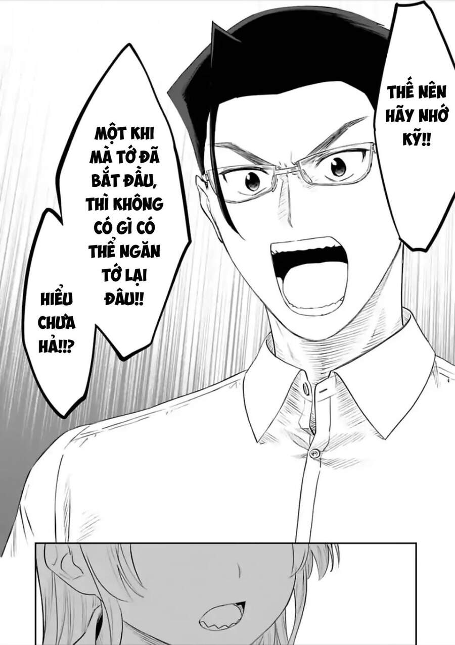 Fantasy Bishoujo Juniku Ojisan To Chap 66 - Next Chap 67