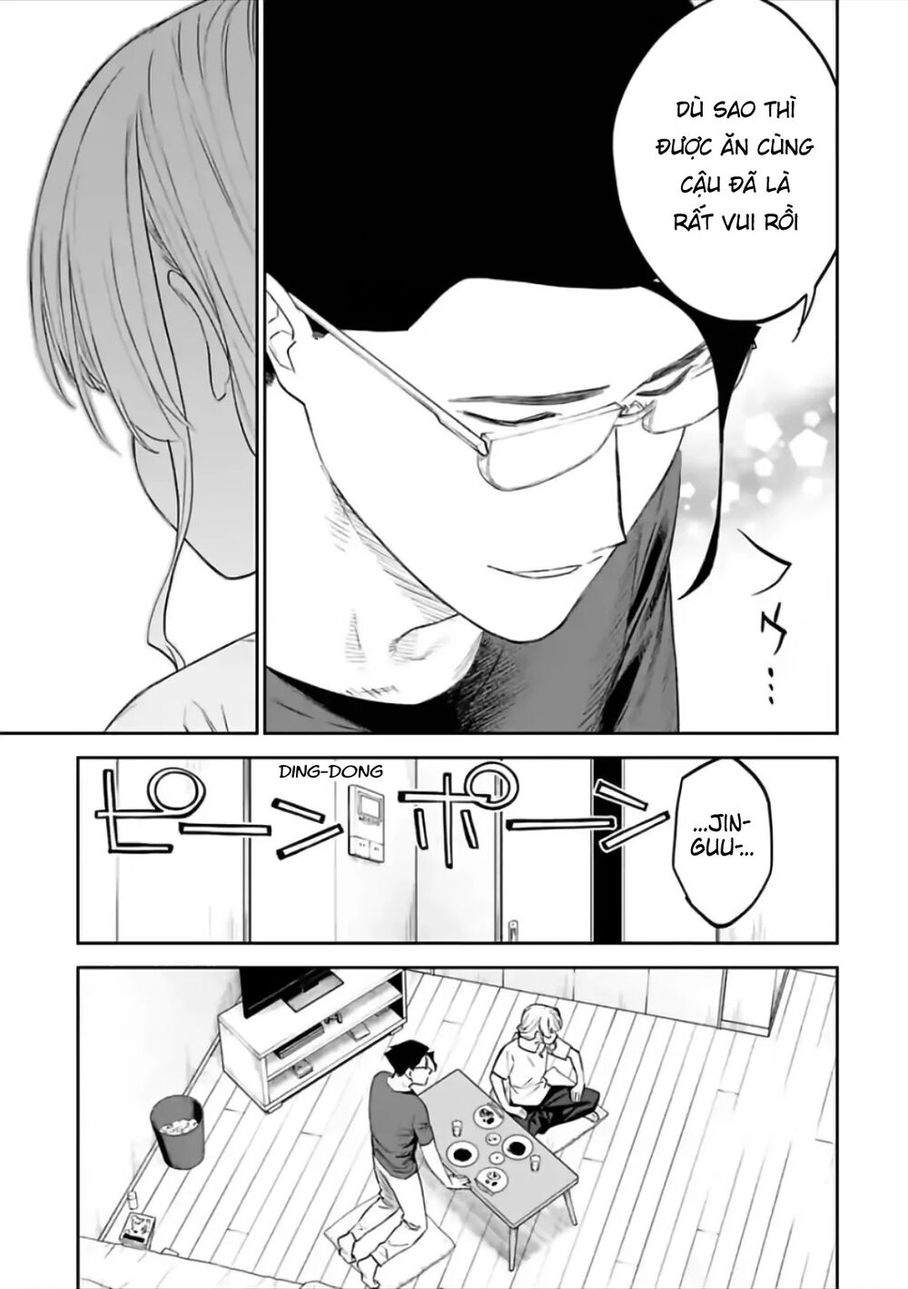 Fantasy Bishoujo Juniku Ojisan To Chap 69 - Next Chap 70