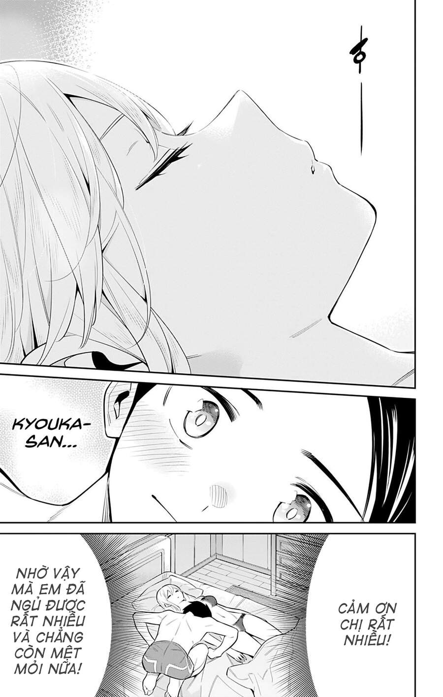 Mato Seihei No Slave Chap 44 - Next Chap 45