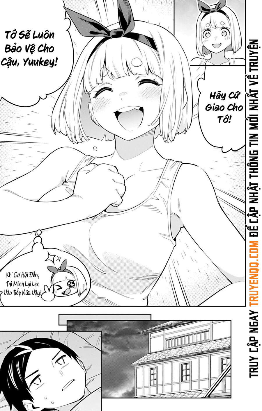 Mato Seihei No Slave Chap 50 - Next Chap 51