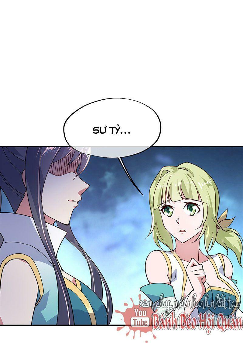 Chiến Hồn Tuyệt Thế Chap 139 - Next Chap 140