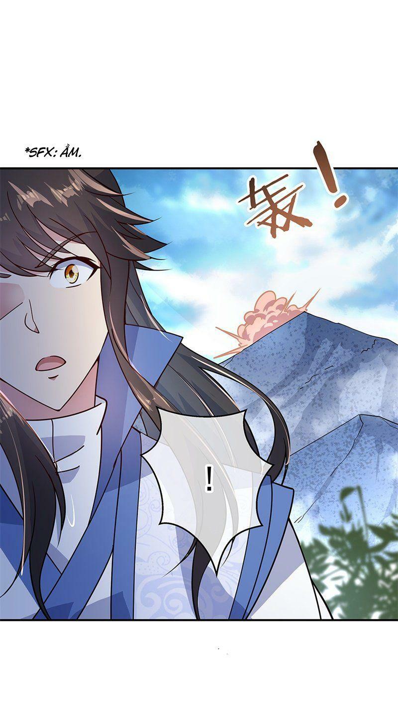 Chiến Hồn Tuyệt Thế Chap 139 - Next Chap 140