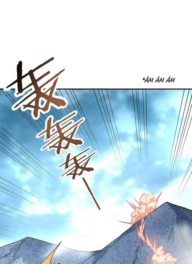 Chiến Hồn Tuyệt Thế Chap 139 - Next Chap 140