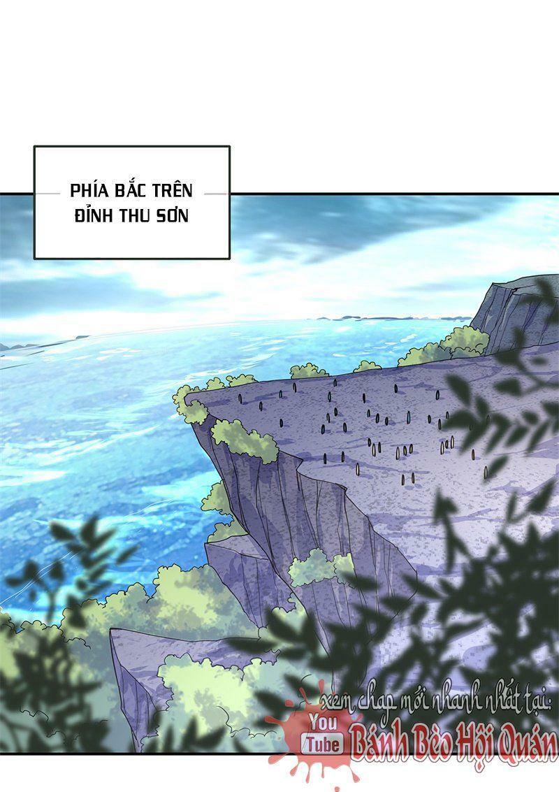 Chiến Hồn Tuyệt Thế Chap 139 - Next Chap 140