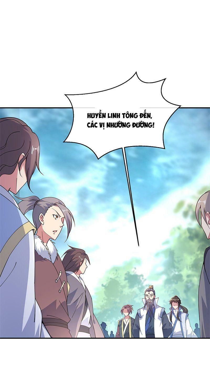 Chiến Hồn Tuyệt Thế Chap 139 - Next Chap 140