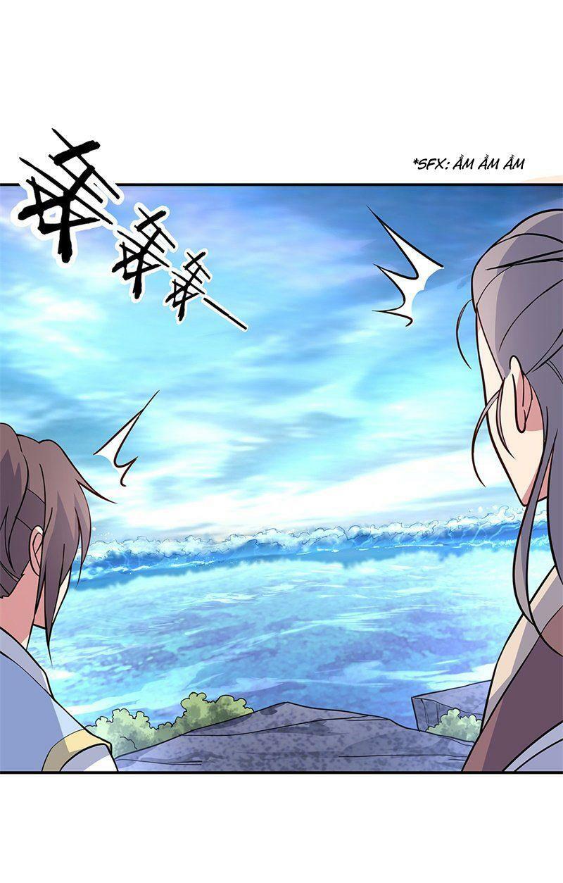 Chiến Hồn Tuyệt Thế Chap 139 - Next Chap 140