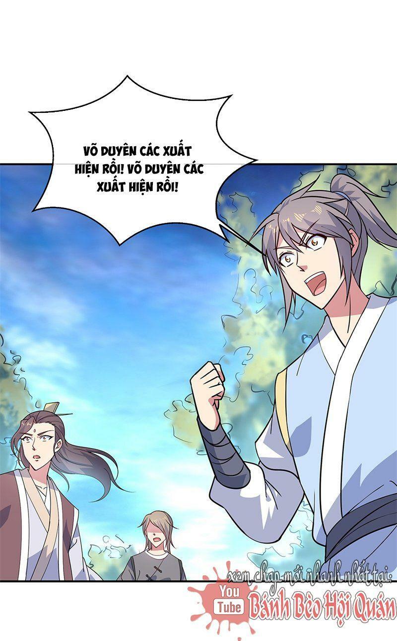 Chiến Hồn Tuyệt Thế Chap 139 - Next Chap 140