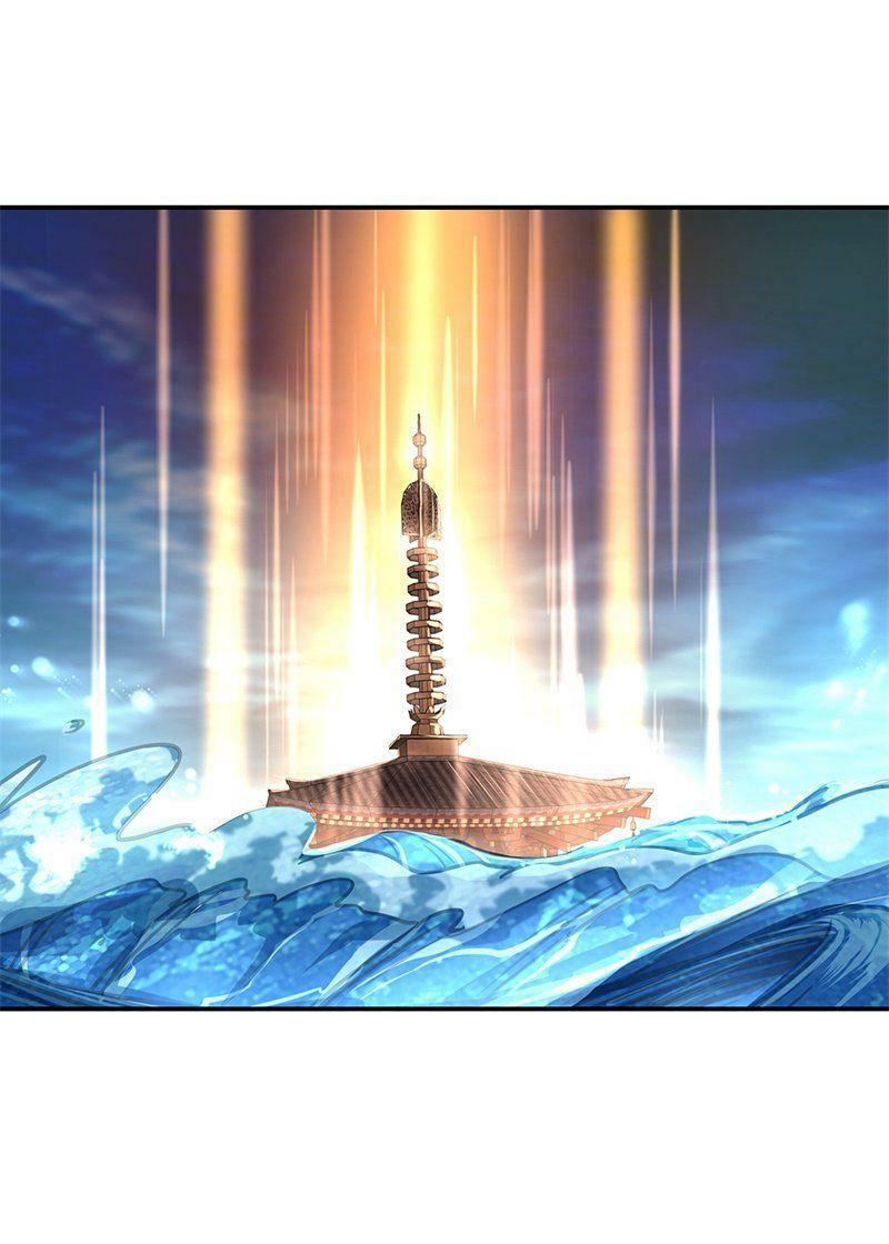 Chiến Hồn Tuyệt Thế Chap 139 - Next Chap 140