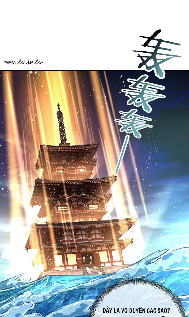 Chiến Hồn Tuyệt Thế Chap 139 - Next Chap 140