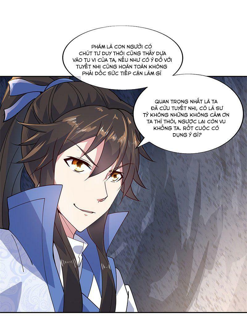 Chiến Hồn Tuyệt Thế Chap 138 - Next Chap 139