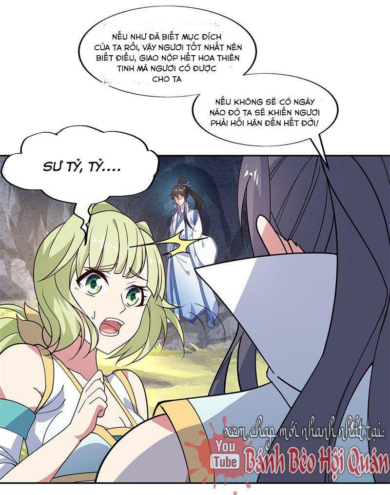 Chiến Hồn Tuyệt Thế Chap 138 - Next Chap 139