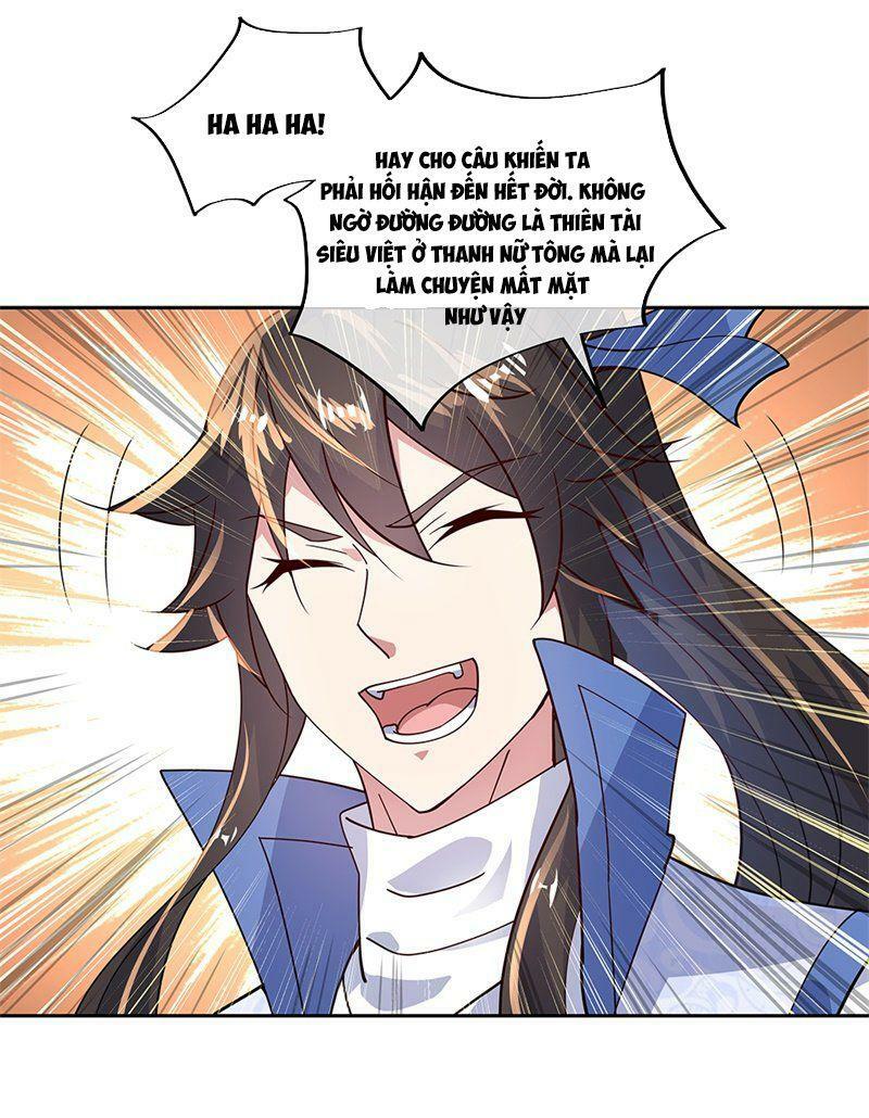 Chiến Hồn Tuyệt Thế Chap 138 - Next Chap 139