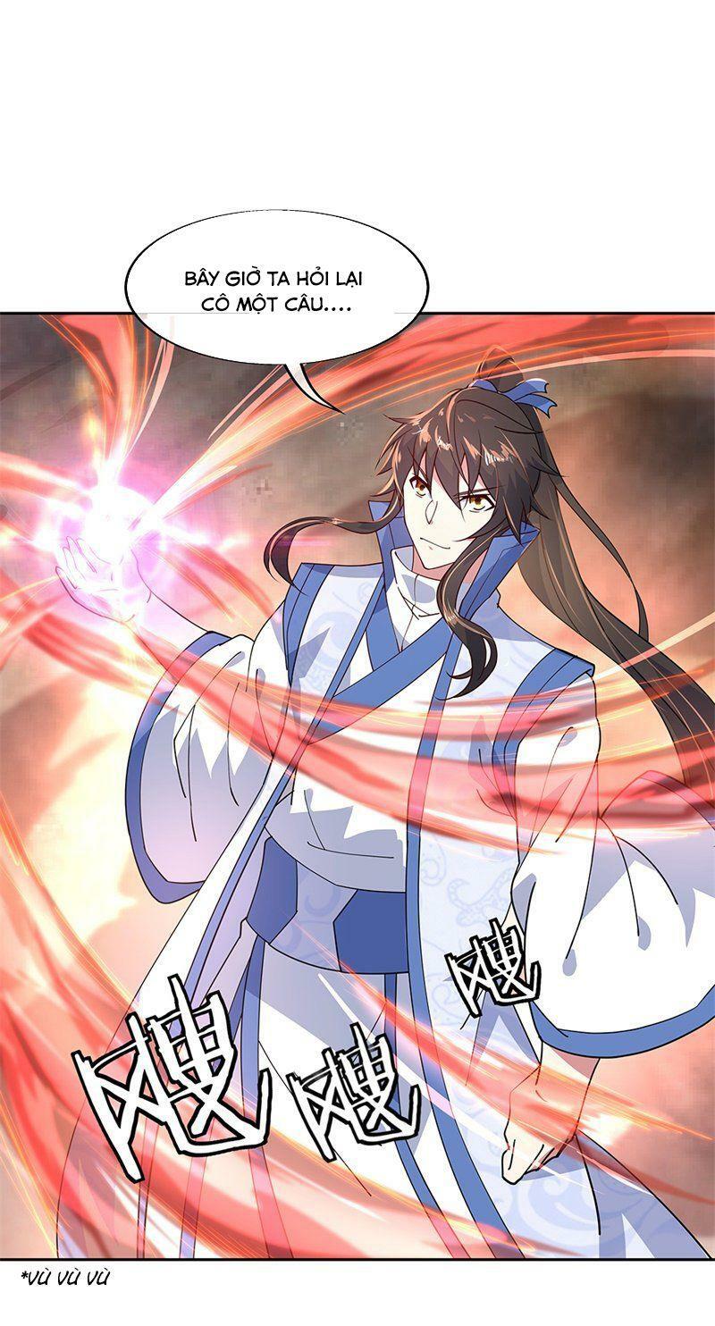 Chiến Hồn Tuyệt Thế Chap 138 - Next Chap 139